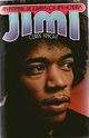 Omslagsbilde:Jimi : an intimate biography of Jimi Hendrix