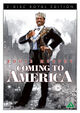 Omslagsbilde:Coming to America