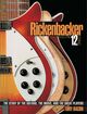 Omslagsbilde:Rickenbacker electric 12-string : the story of the guitars, the music, and the great players