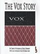 Omslagsbilde:The Vox story : a complete history of the legend