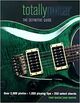 Omslagsbilde:Totally guitar : the definitive guide