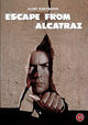 Omslagsbilde:Escape from Alcatraz