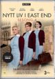 Omslagsbilde:Call the midwife: season 3