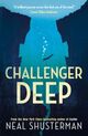 Cover photo:Challenger deep