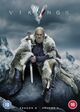 Omslagsbilde:Vikings: season 6, volume 1
