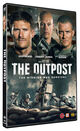 Cover photo:The outpost