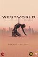 Omslagsbilde:Westworld: season three: the new world
