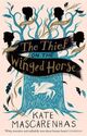 Omslagsbilde:The thief on the winged horse