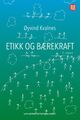 Omslagsbilde:Etikk og bærekraft