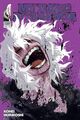 Omslagsbilde:My hero academia . Vol. 25 . Tomura Shigaraki - origin