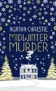 Omslagsbilde:Midwinter murder