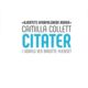 Omslagsbilde:Citater = : Sitater