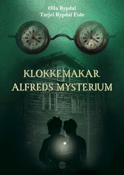 forsidebilde - trykk for å vise stor versjon