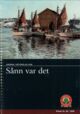 Omslagsbilde:Sånn var det : årbok . nr. 26