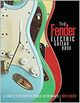 Omslagsbilde:The Fender electric guitar book