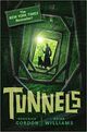 Omslagsbilde:Tunnels