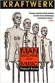 Omslagsbilde:Man, machine and music