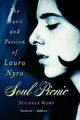 Cover photo:Soul picnic : the music and passion of Laura Nyro