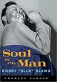 Omslagsbilde:Soul of the man : Bobby "Blue" Bland