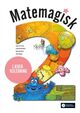 Cover photo:Matemagisk 2 : lærerveiledning