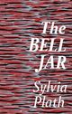 Cover photo:The bell jar