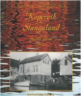 "Kopervik og Stangaland : gamle glimt. B. 2."