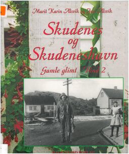 forsidebilde - trykk for å vise stor versjon