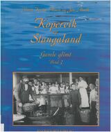 "Kopervik og Stangaland : gamle glimt. B. 3."