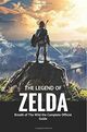 Omslagsbilde:The Legend of Zelda : breath of the wild : the complete official guide