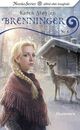 Omslagsbilde:Skammen