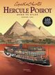 Omslagsbilde:Hercule Poirot : mord på Nilen