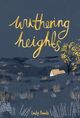 Omslagsbilde:Wuthering heights