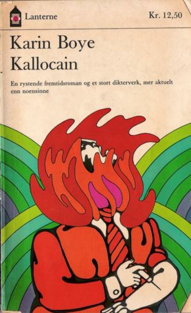 Kallocain - roman fra år 2000