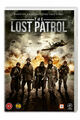 Cover photo:The lost patrol