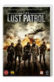 Omslagsbilde:The lost patrol