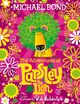 Omslagsbilde:The adventures of Parsley the lion