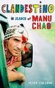 Omslagsbilde:Clandestino : in search of Manu Chao