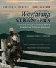 Omslagsbilde:Wayfaring strangers : the musical voyage from Scotland and Ulster to Appalachia