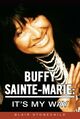 Omslagsbilde:Buffy Sainte-Marie : It's My Way