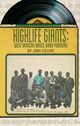 Omslagsbilde:Highlife Giants : West African dance band pioneers