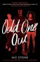 Omslagsbilde:Odd one out