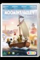Cover photo:Moominvalley: season 2