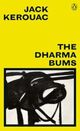 Omslagsbilde:The dharma bums