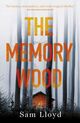 Omslagsbilde:The Memory Wood