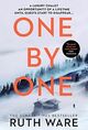 Cover photo:One by one