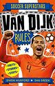 Omslagsbilde:Van Dijk rules