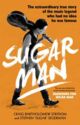 Omslagsbilde:Sugar Man : the life, death and resurrection of Sixto Rodriguez