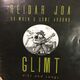 Omslagsbilde:When U Come Around : Glimt - dikt and songs