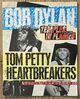 Cover photo:Bob Dylan With Tom Petty Heartbreakers Temples In Flames 1987 Tour Programme