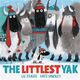 Omslagsbilde:The littlest yak